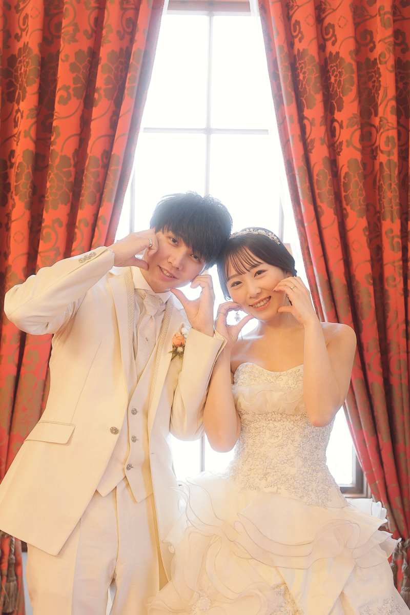 正解は『ほっぺハート』でした!