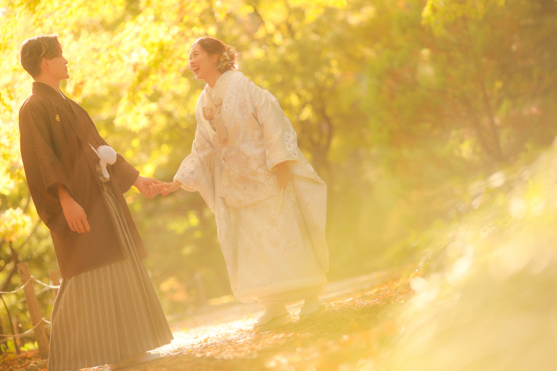 どんな瞬間も見逃さないように