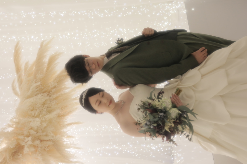 キラキラのフェアリーライト❁