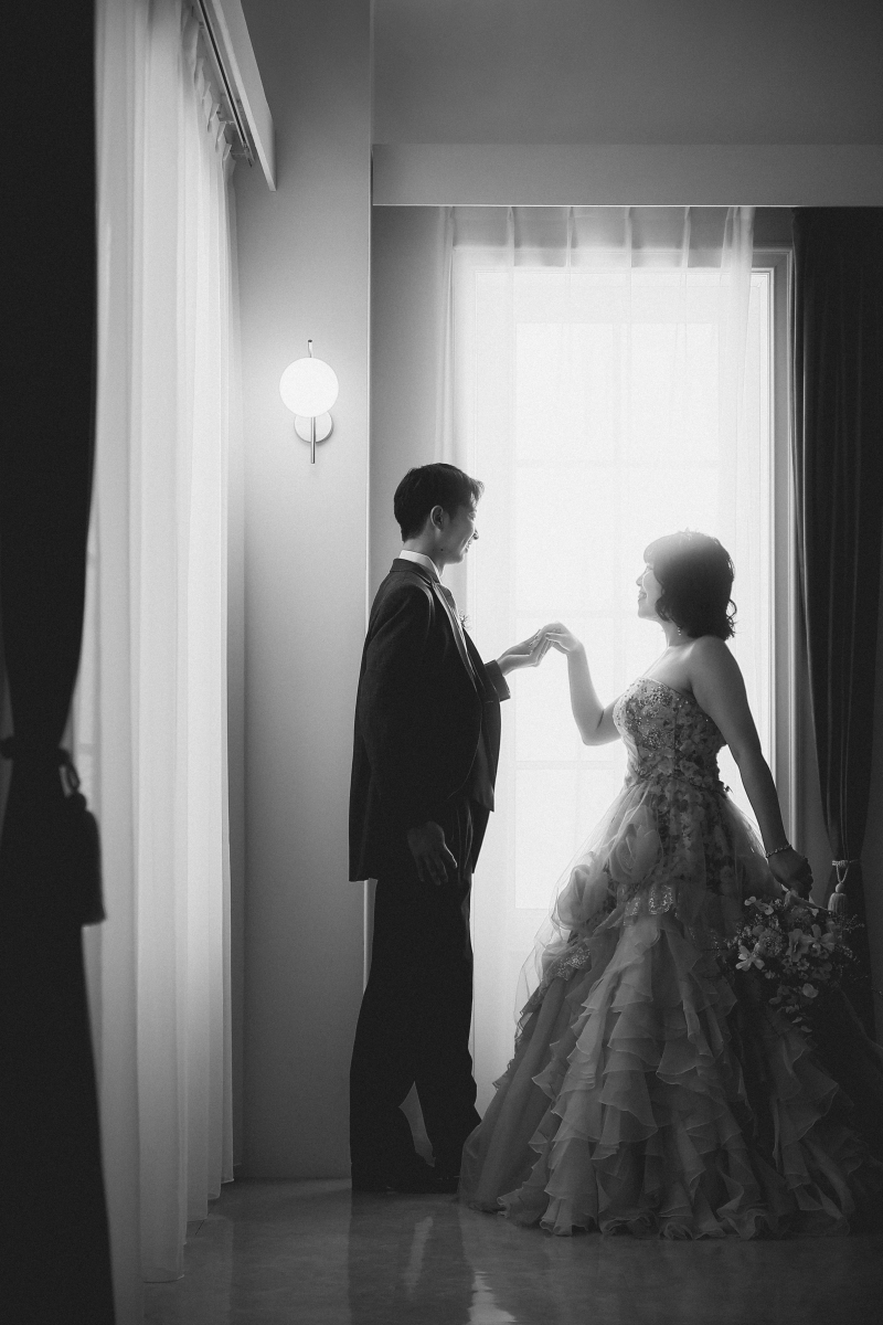 夕方らしくしても!