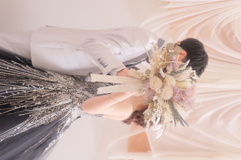 お顔隠しショット♡