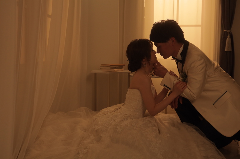 お嫁様はプリンセス°˖✧