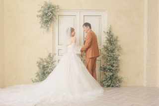 スタジオフォト⚘