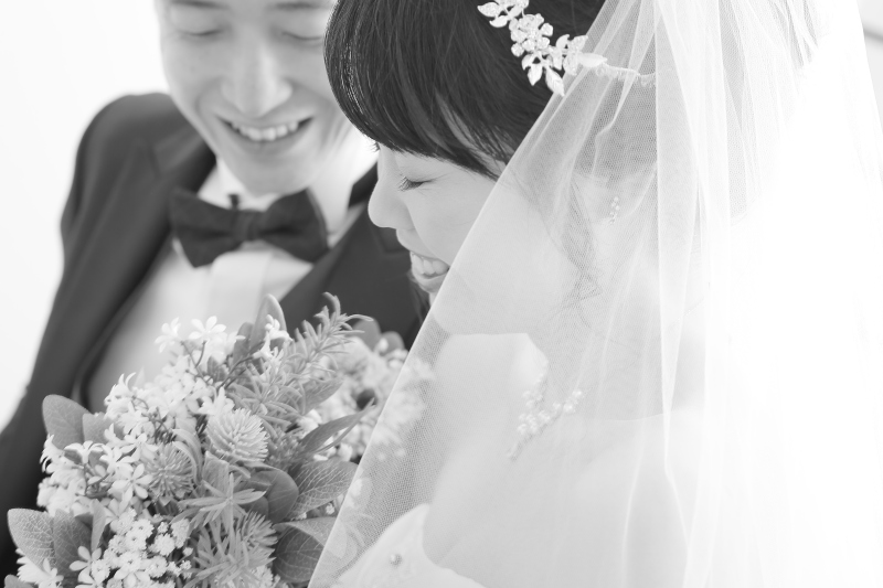 ブーケ＆ベール☆