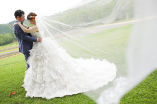 百合が原公園＆滝野すずらん丘陵公園