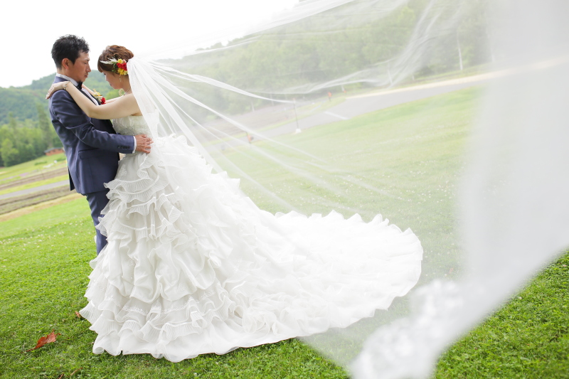 百合が原公園＆滝野すずらん丘陵公園