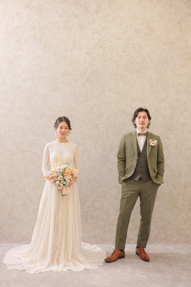 シンプルもGOOD!