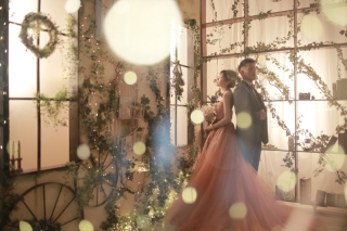 和洋装スタジオ