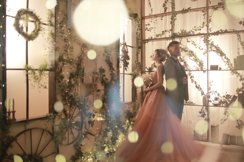 和洋装スタジオ