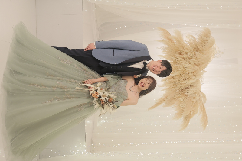 フェアリーライトのセット