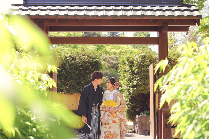 爽やかな夏の面影を♪