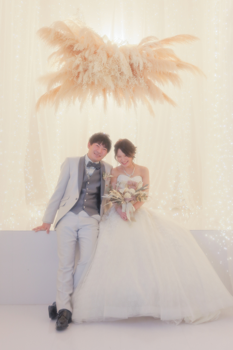 キラキラのセット