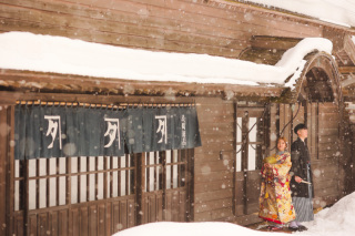 北海道開拓の村
