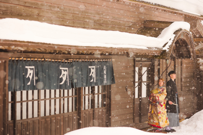 北海道開拓の村