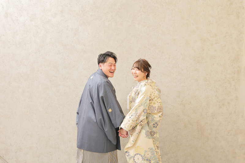 振り向きショット⚘