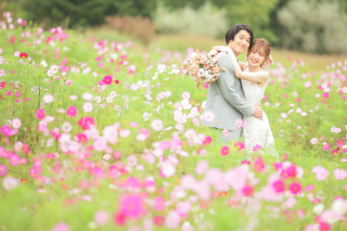 滝野すずらん丘陵公園＆伏見稲荷神社