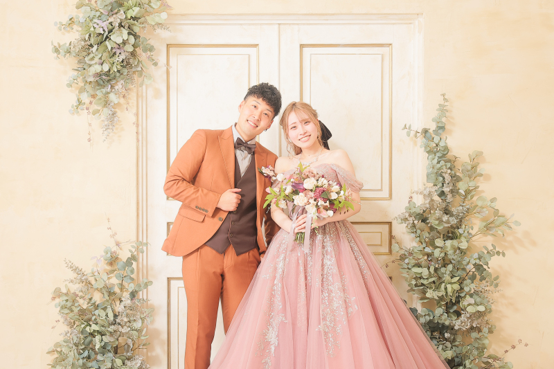 本日も素敵なご家族との撮影♬