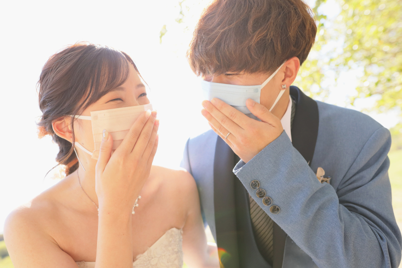 将来笑って過ごせるように