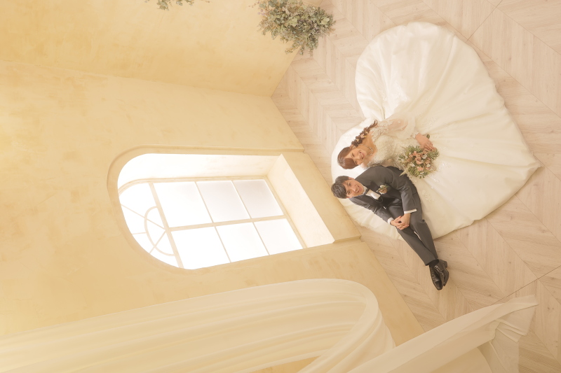 ハートショット♡