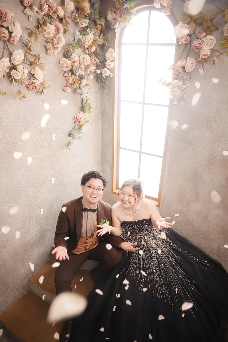 お花コンフェッティ⚘