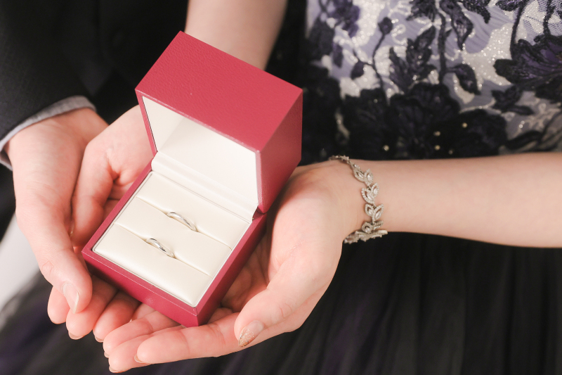 大切な思い出と一緒に