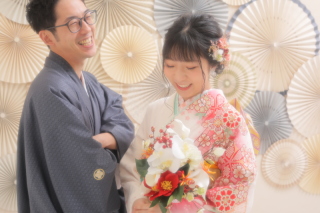 和洋装スタジオ