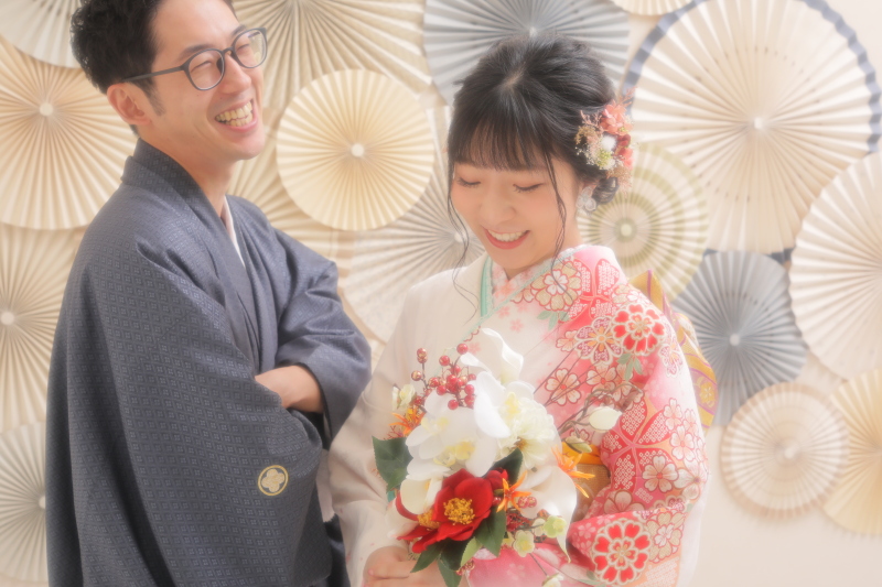 和洋装スタジオ