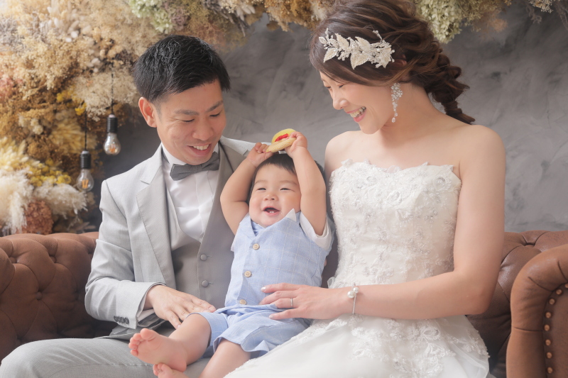 楽しくバンザイ!