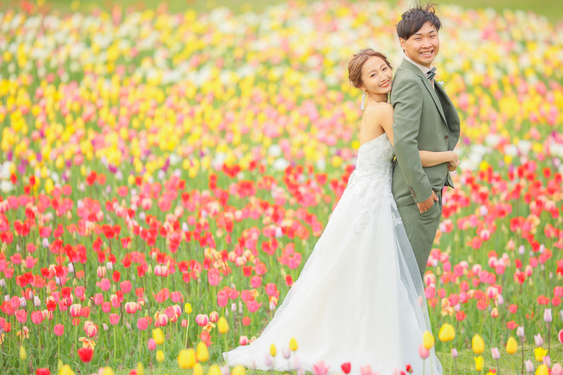 ハグショット♡