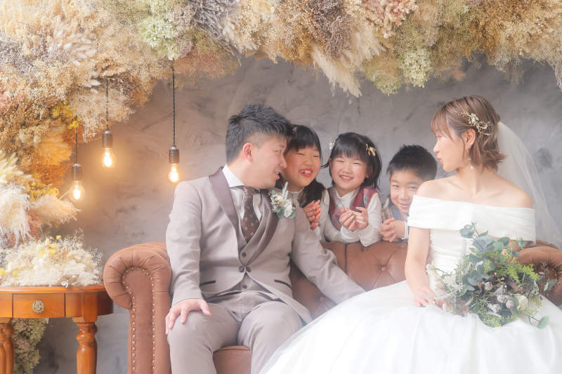 和洋装スタジオ