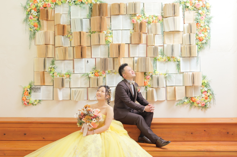 スタジオを変えて2着目へ