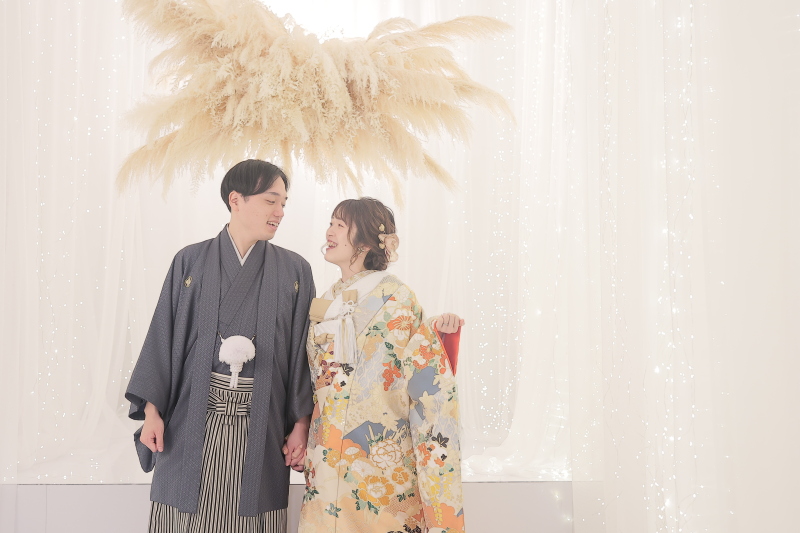 最後は見つめ合って°˖✧