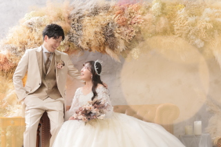 和洋装スタジオフォト✾