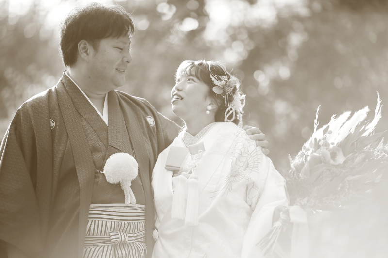 ドラマチックな空気感で◎