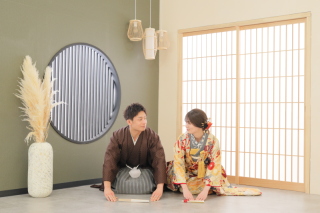 和洋装スタジオ