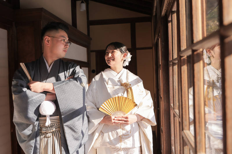 和装1着ロケーション