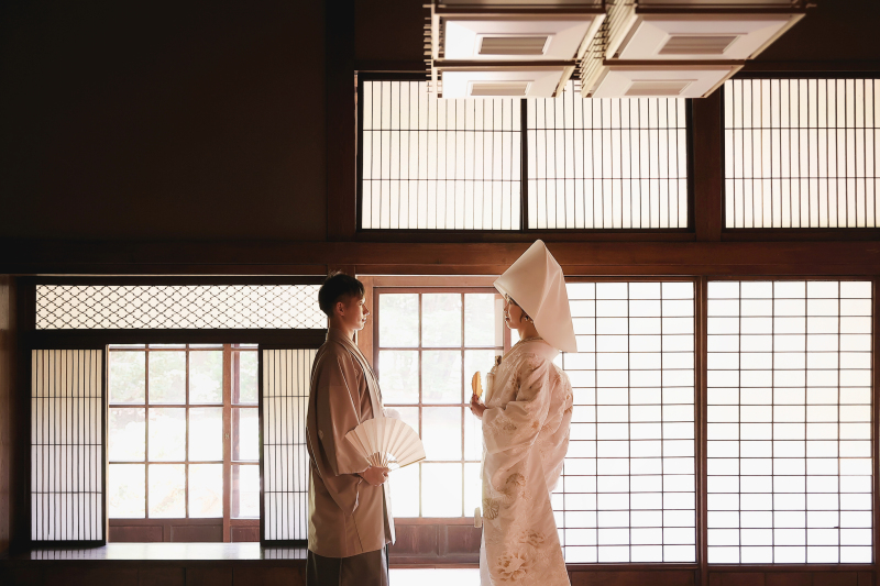 1枚の絵のように