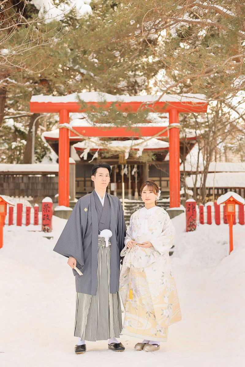 場所を移して屋外へ