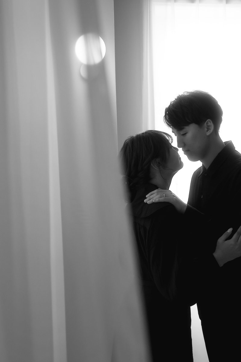 ドラマチックに・・