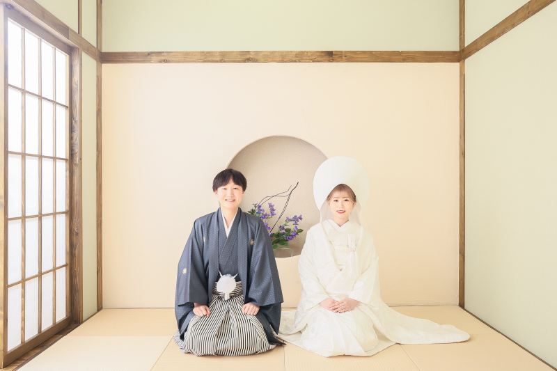 シンプルかつ綺麗に