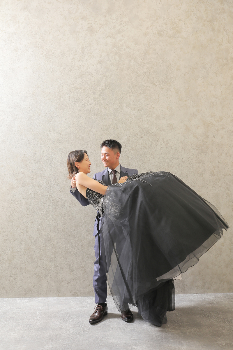 夢のお姫様抱っこ♡