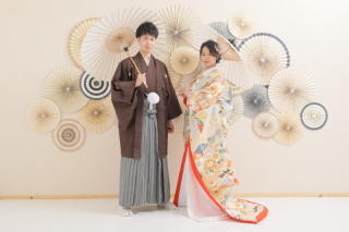 和洋装スタジオ