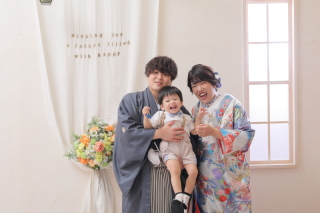 和洋装スタジオ