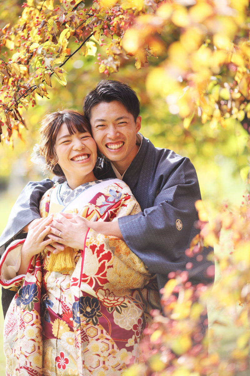 ハッピー感がぎゅぎゅっと詰まった1枚