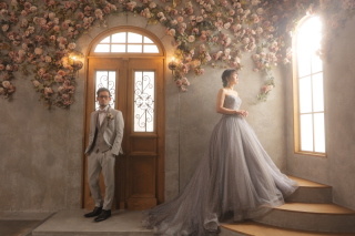 和洋装スタジオ