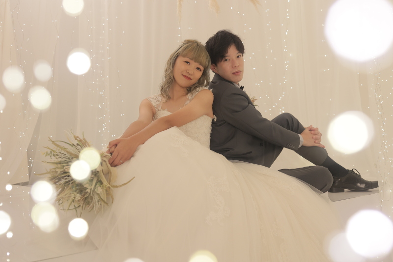 和洋装スタジオ