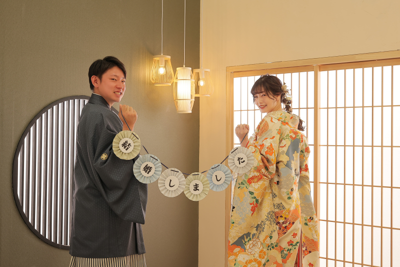 〇結婚しました〇