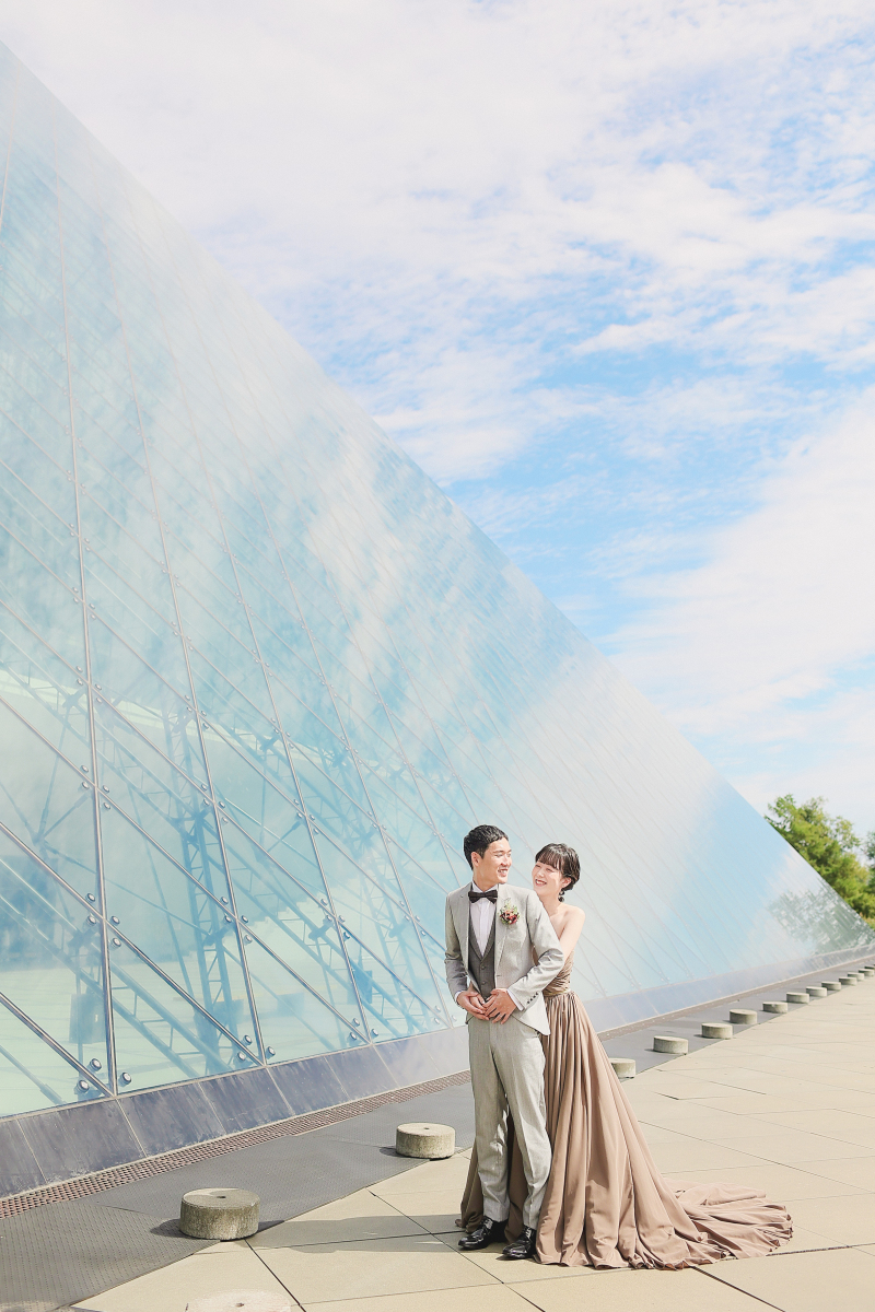 優しさに包まれて