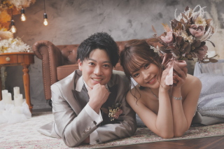 和洋装スタジオ