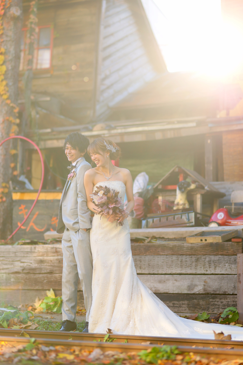 王道のシンプルコーディネートが◎